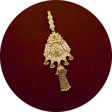 Gold Juda