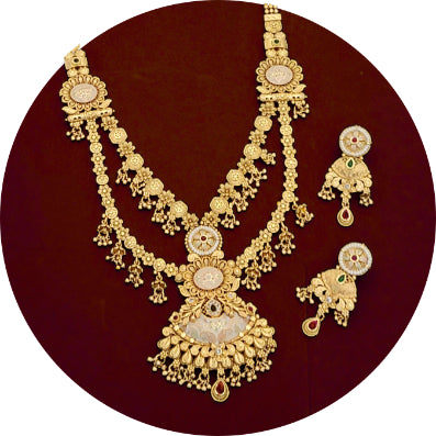 Bridal Set