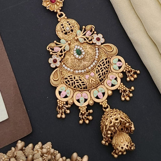 Gold Juda Q1032