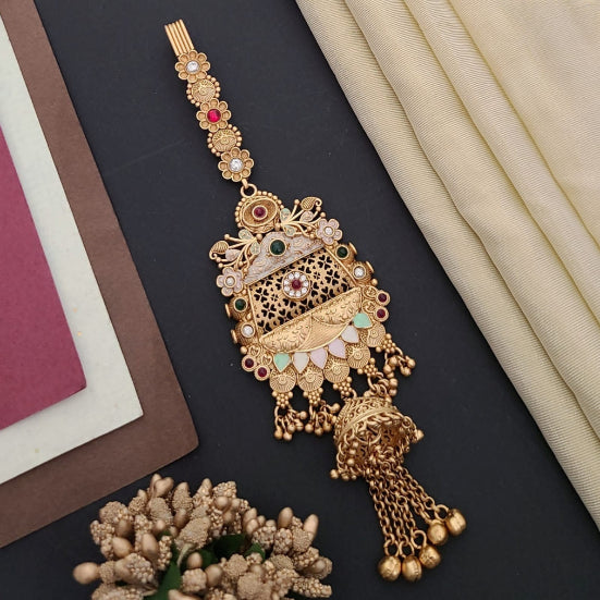Gold Juda Q1039