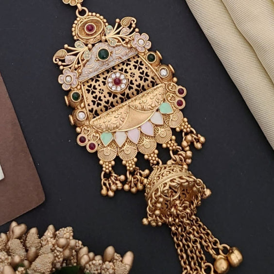 Gold Juda Q1039
