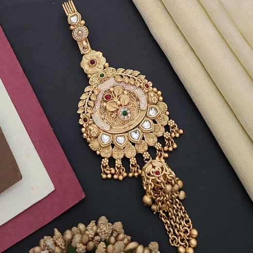 Gold Juda Q1038