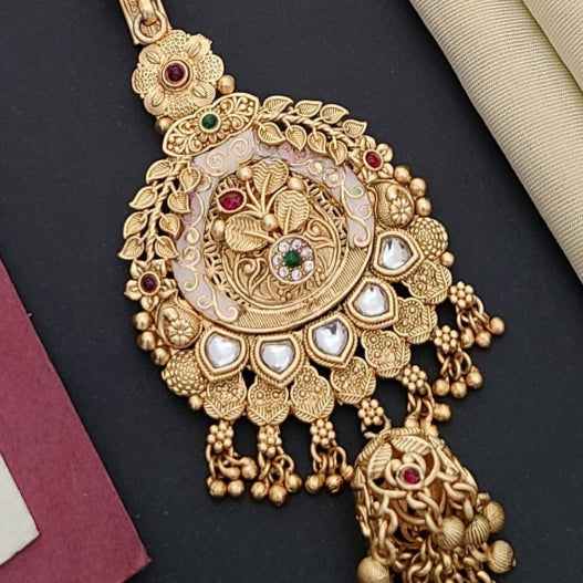 Gold Juda Q1038