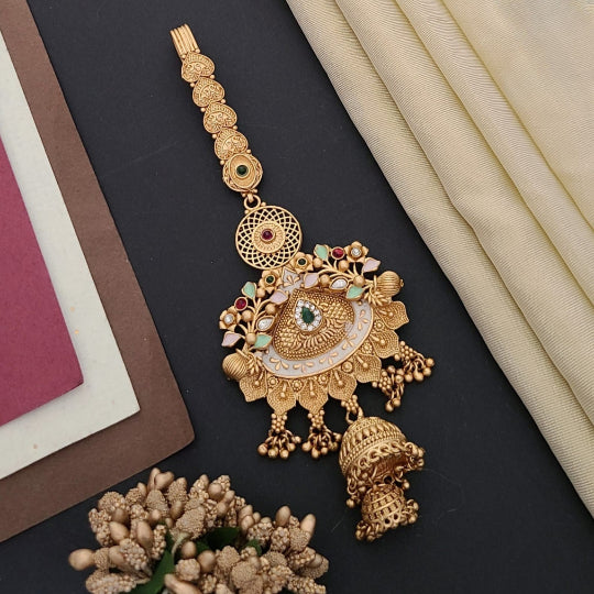 Gold Juda Q1043
