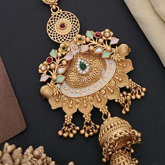 Gold Juda Q1043