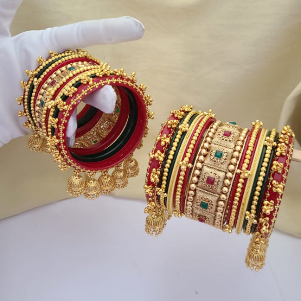 Chudla Bangles CB006