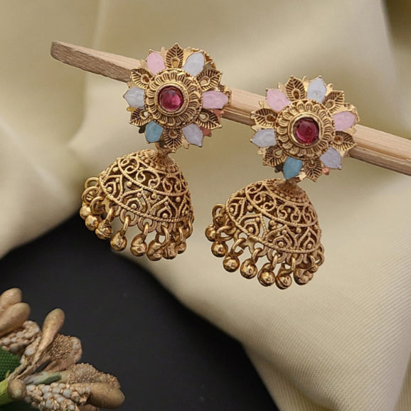 Earrings E0009