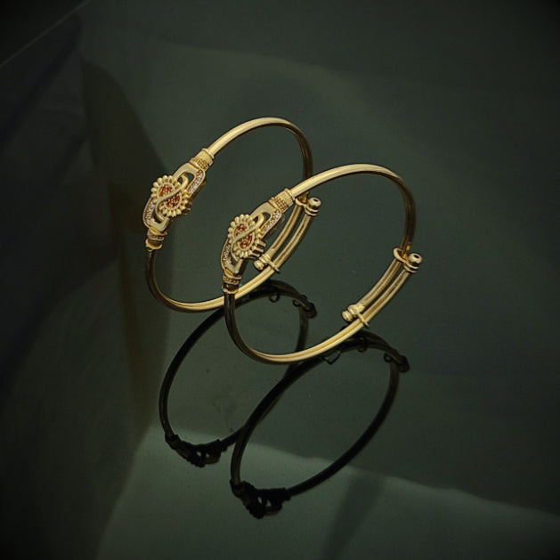 Kadli Bangles KB004