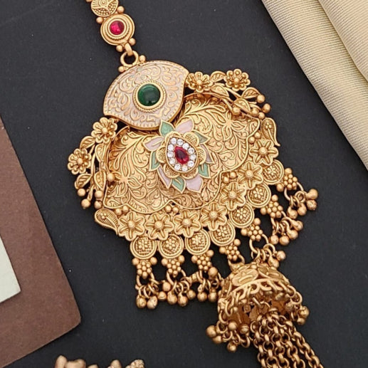 Gold Juda Q1042