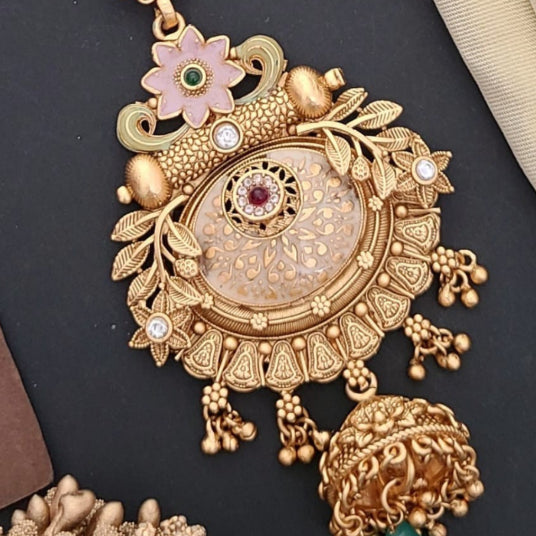 Gold Juda Q1047