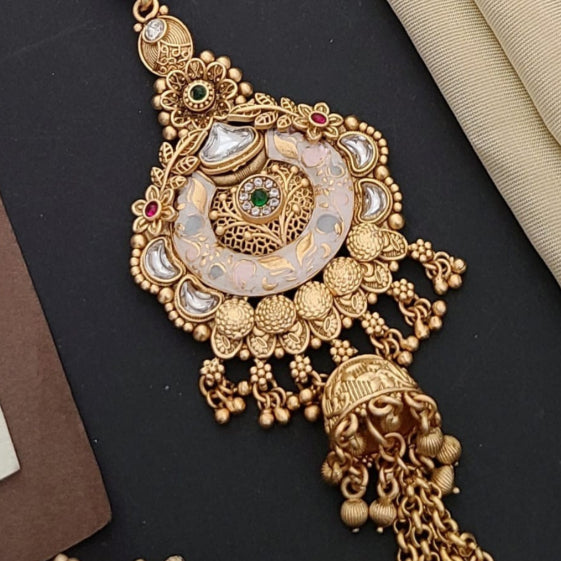 Gold Juda Q1046
