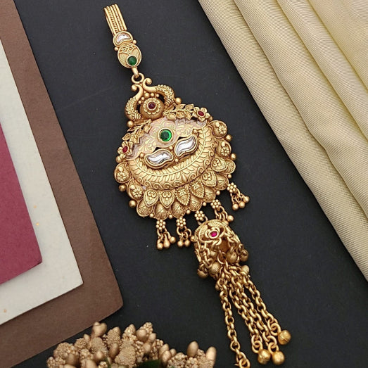 Gold Juda Q1045