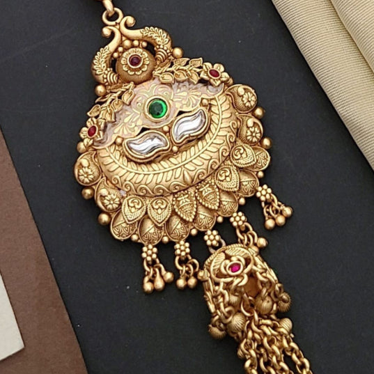 Gold Juda Q1045