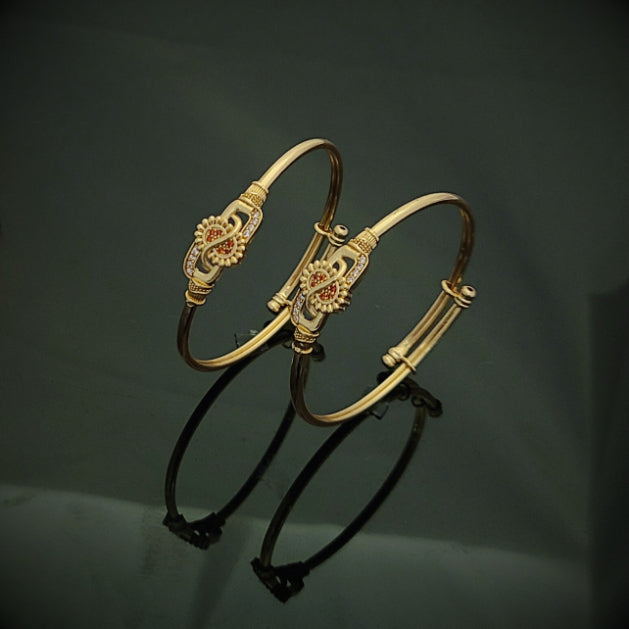 Kadli Bangles KB004