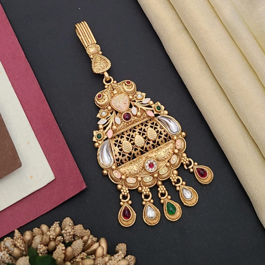 Gold Juda Q1015