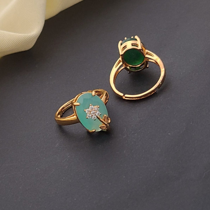 Rings Combo DR004