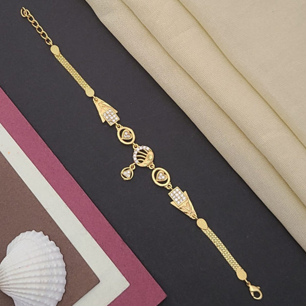 Bracelet BC006