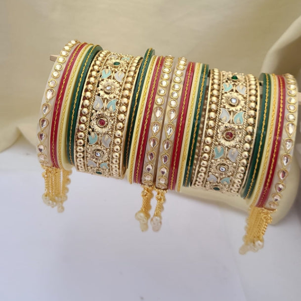 Chudla Bangles CB007