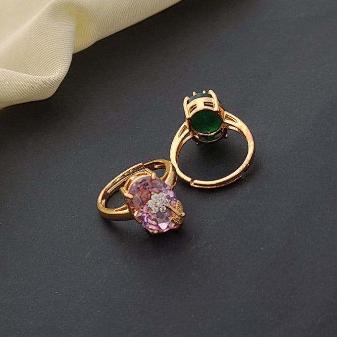 Rings Combo DR005