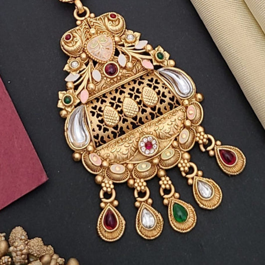 Gold Juda Q1015