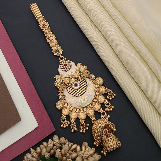 Gold Juda Q1016