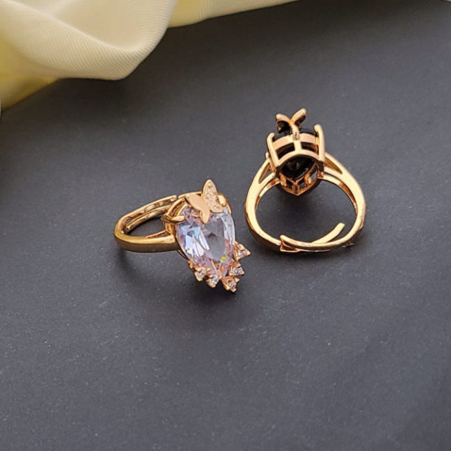 Rings Combo DR006