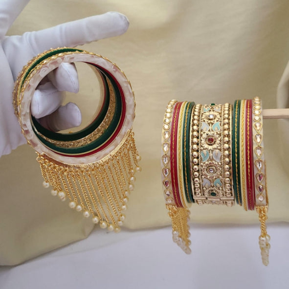 Chudla Bangles CB007