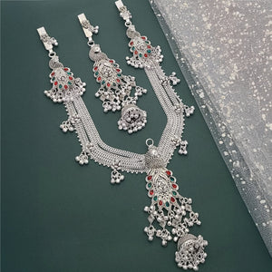 Silver Juda & Kandora  KJ007