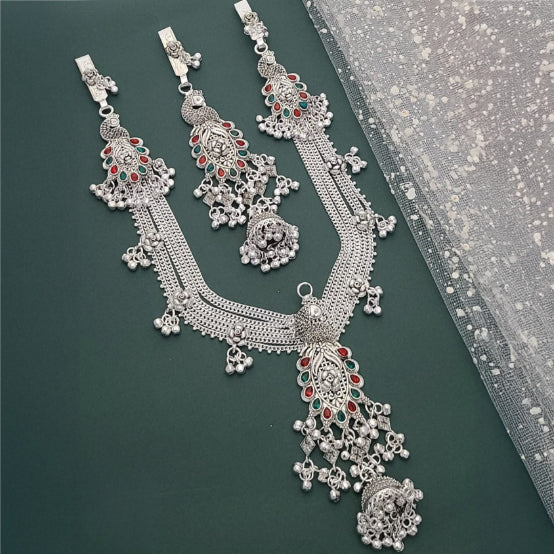 Silver Juda & Kandora  KJ007