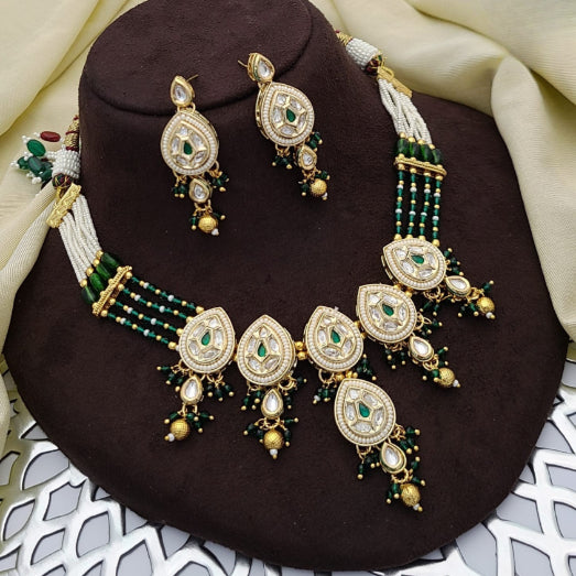 Heritage Necklace HN007