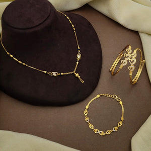 Daily Combo DC004