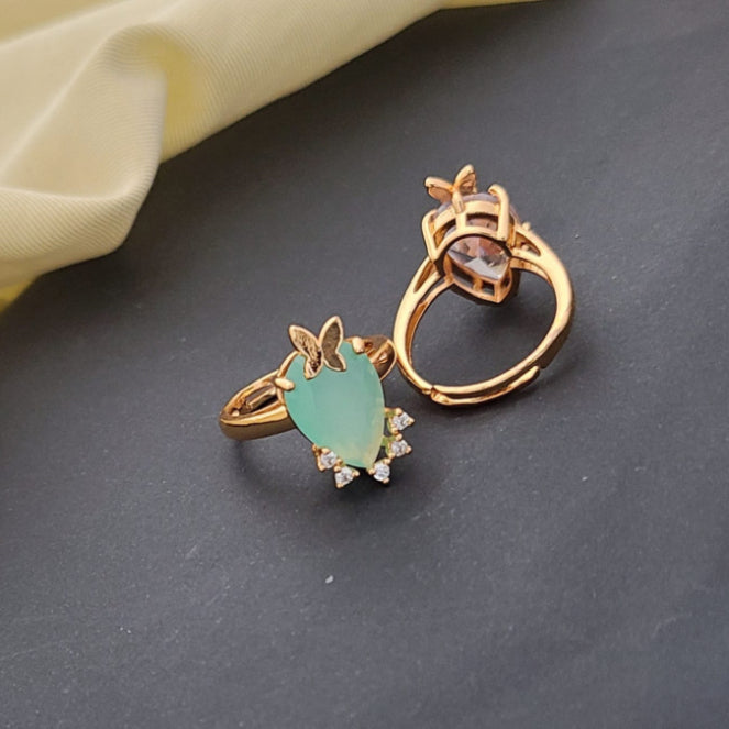Rings Combo DR007