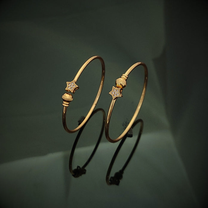 Kadli Bangles KB005