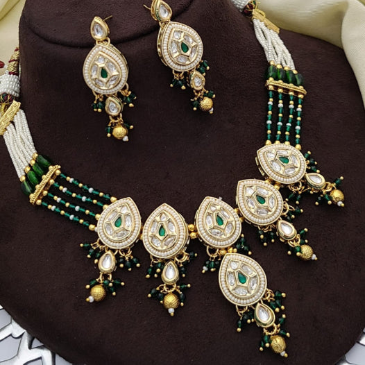 Heritage Necklace HN007