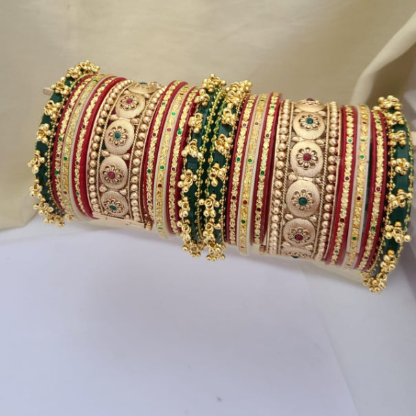 Chudla Bangles CB008