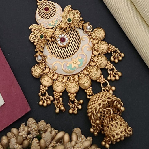 Gold Juda Q1016