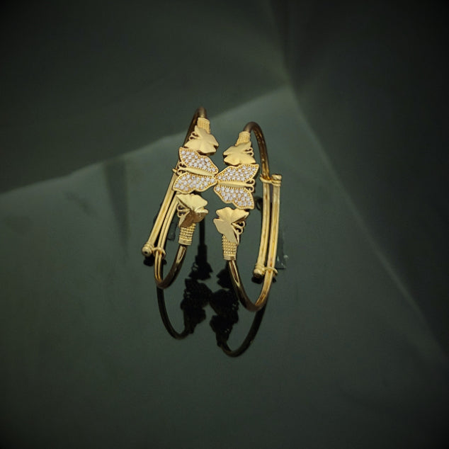 Kadli Bangles KB006