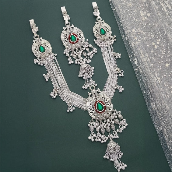 Silver Juda & Kandora  KJ008