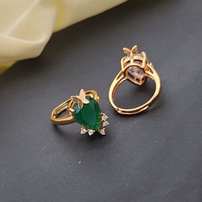 Rings Combo DR008