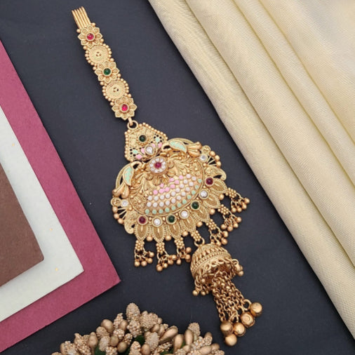 Gold Juda Q1017
