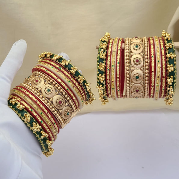 Chudla Bangles CB008