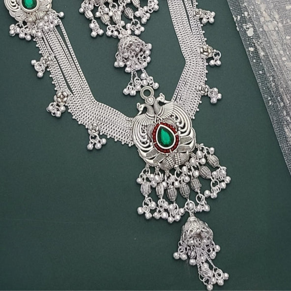Silver Juda & Kandora  KJ008