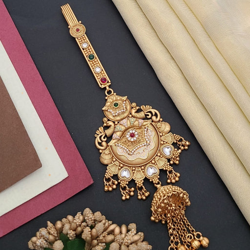 Gold Juda Q1019
