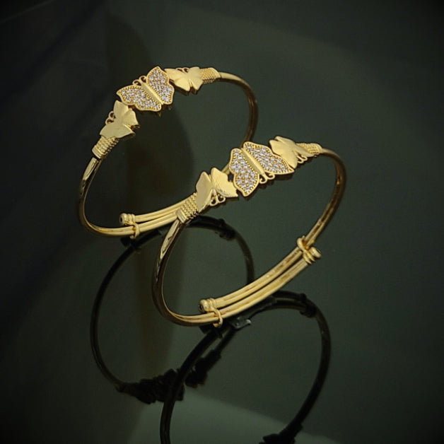 Kadli Bangles KB006