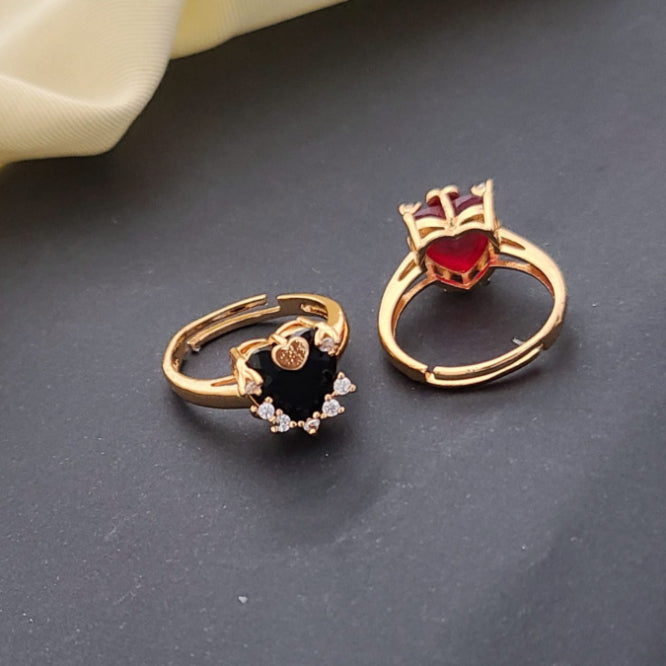 Rings Combo DR010