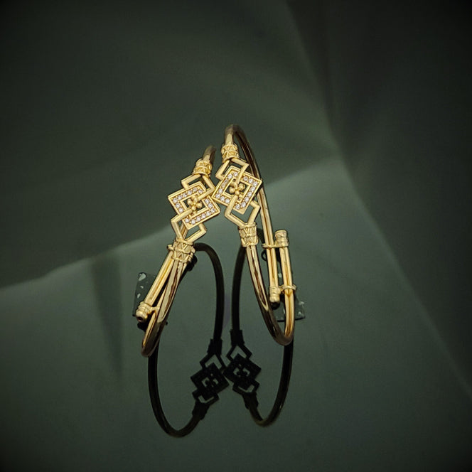 Kadli Bangles KB007