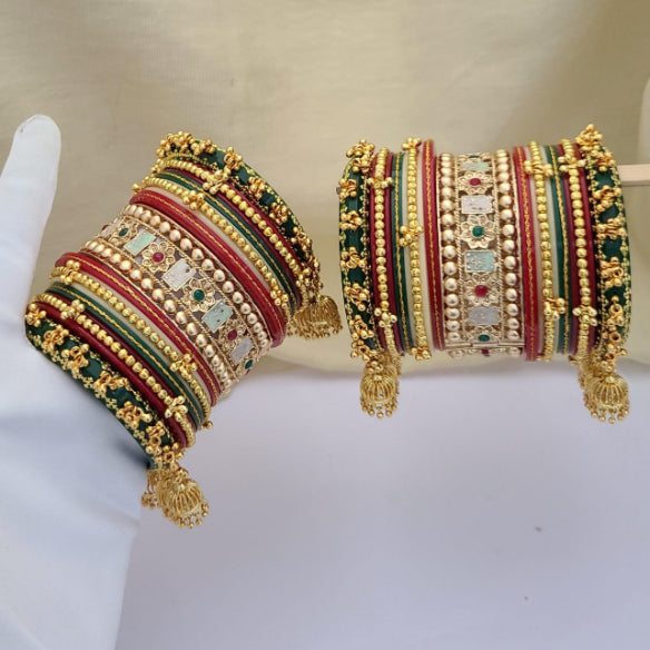 Chudla Bangles CB009