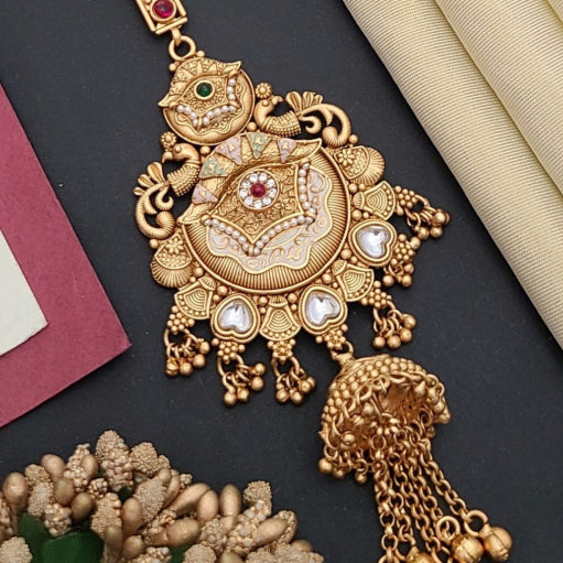 Gold Juda Q1019