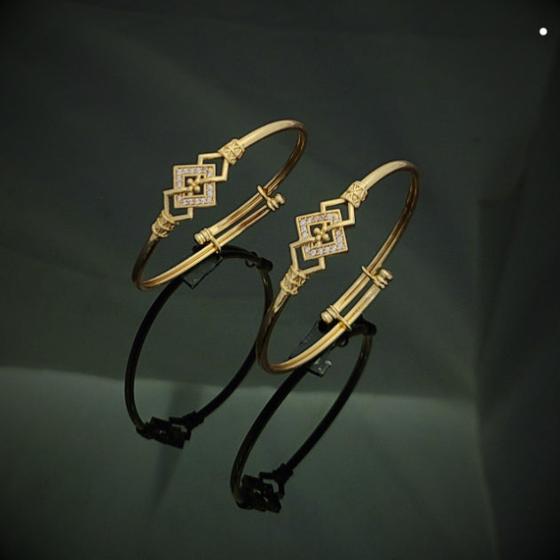 Kadli Bangles KB007