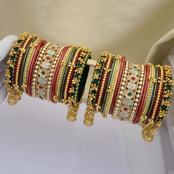 Chudla Bangles CB009